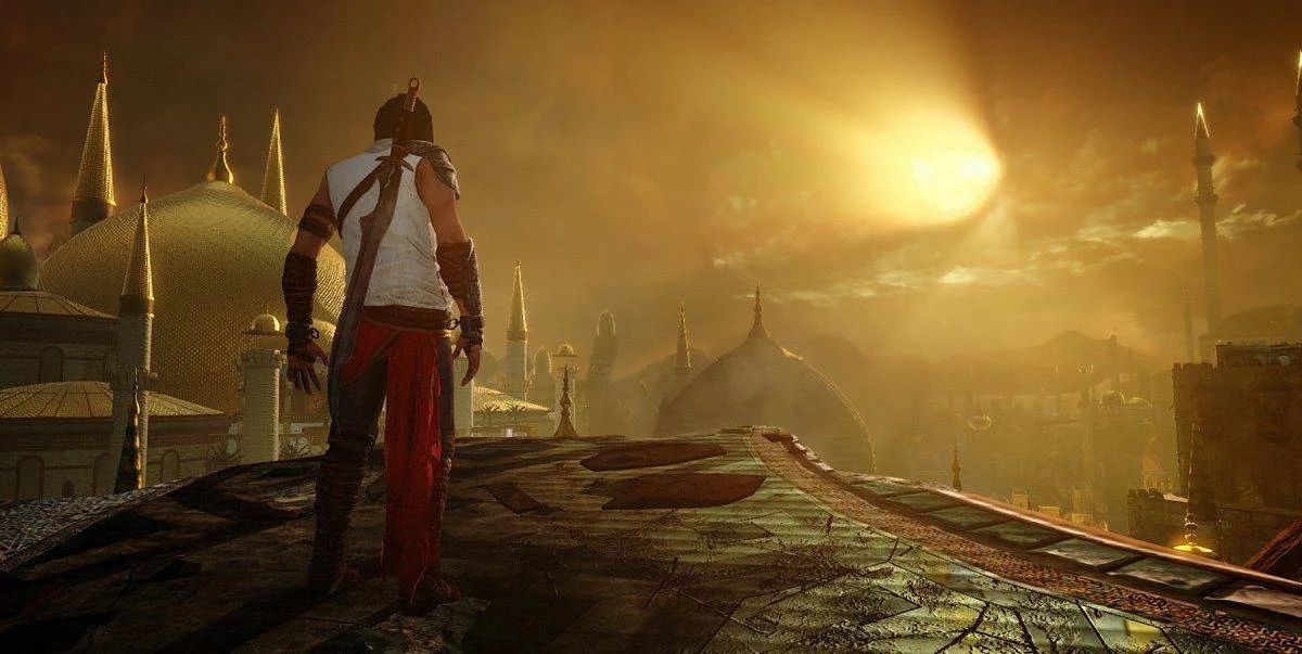 Climax Studios připravovalo nového Prince of Persia