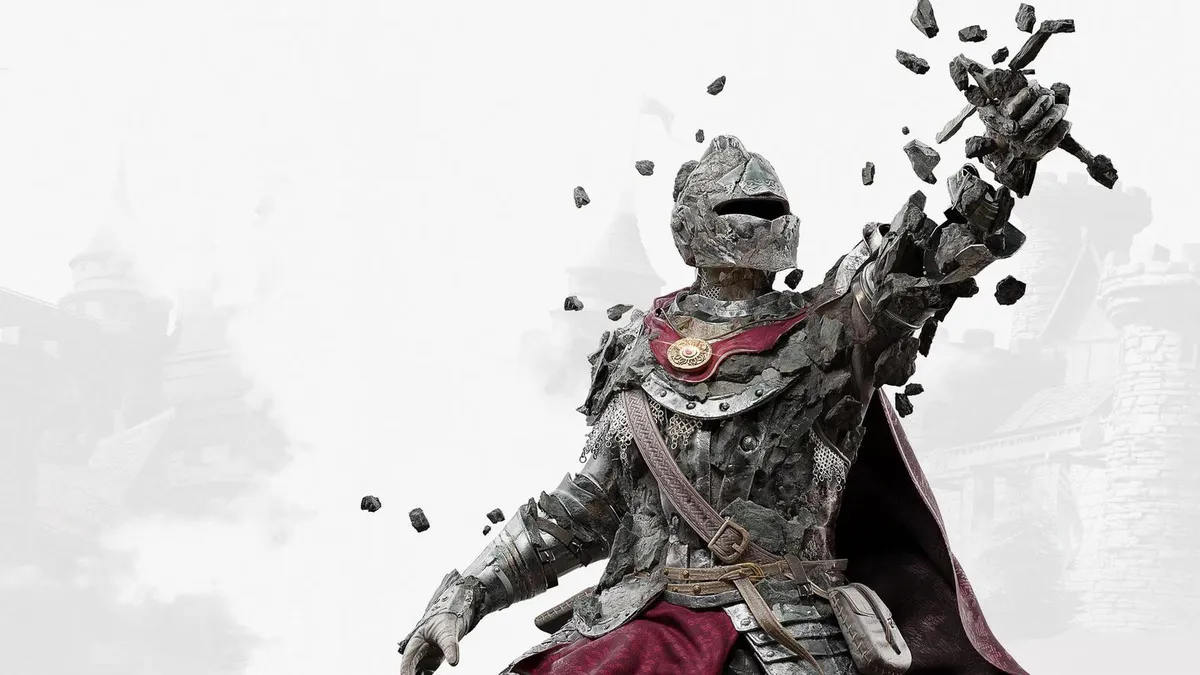 Hlavní obrázek článku: Akční hra Castle of Heart dostane letos v létě vylepšenou verzi Retold