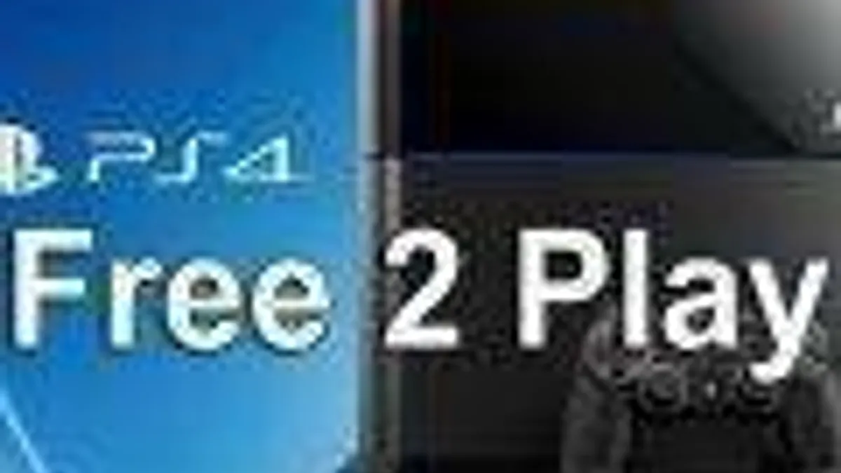 Hlavní obrázek článku: Studio Sony San Diego připravuje několik free-to-play her pro PS4