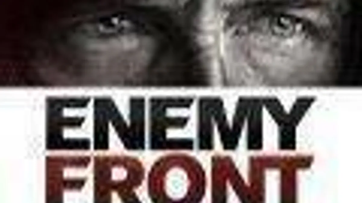 Hlavní obrázek článku: Enemy Front – multiplayerový trailer