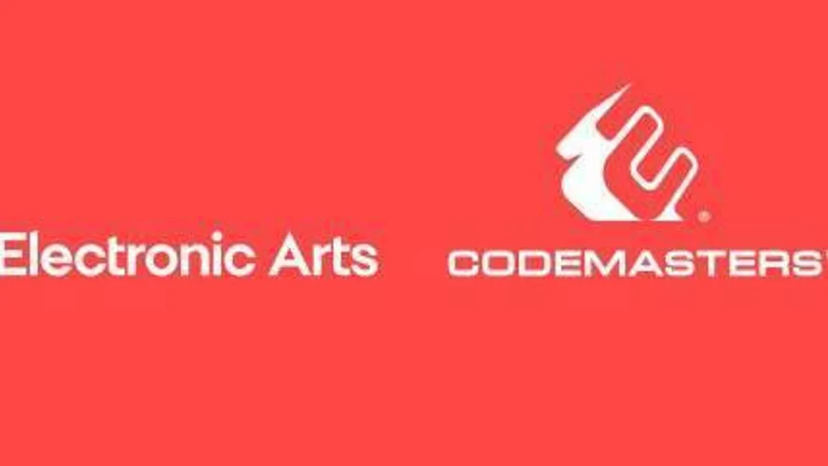 Hlavní obrázek článku: Společnost Electronic Arts dokončila akvizici Codemasters