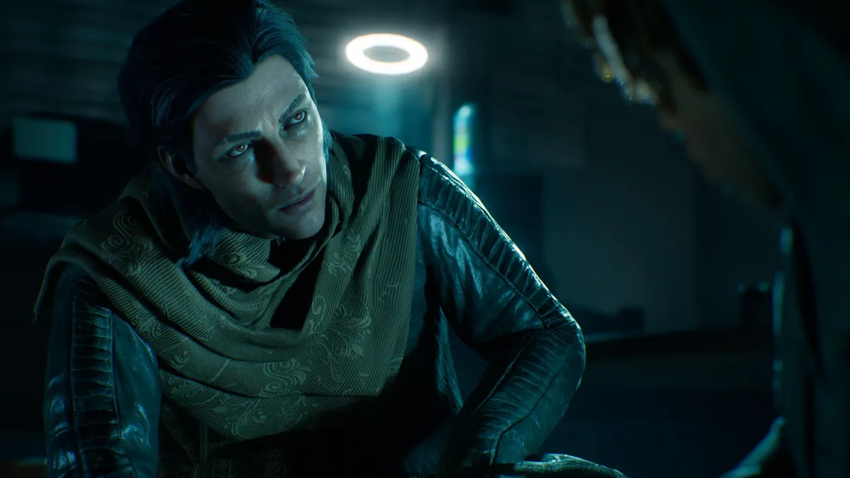 Hlavní obrázek článku: Hra Vampire: The Masquerade – Bloodlines 2 v prodejích propadla