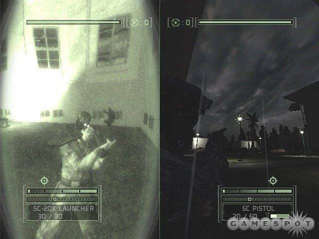Splinter Cell trilogy potvrzen