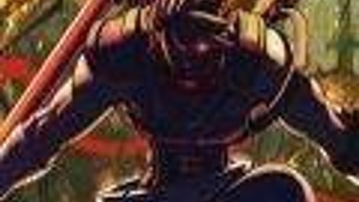 Hlavní obrázek článku: Komentované video ze hry Strider