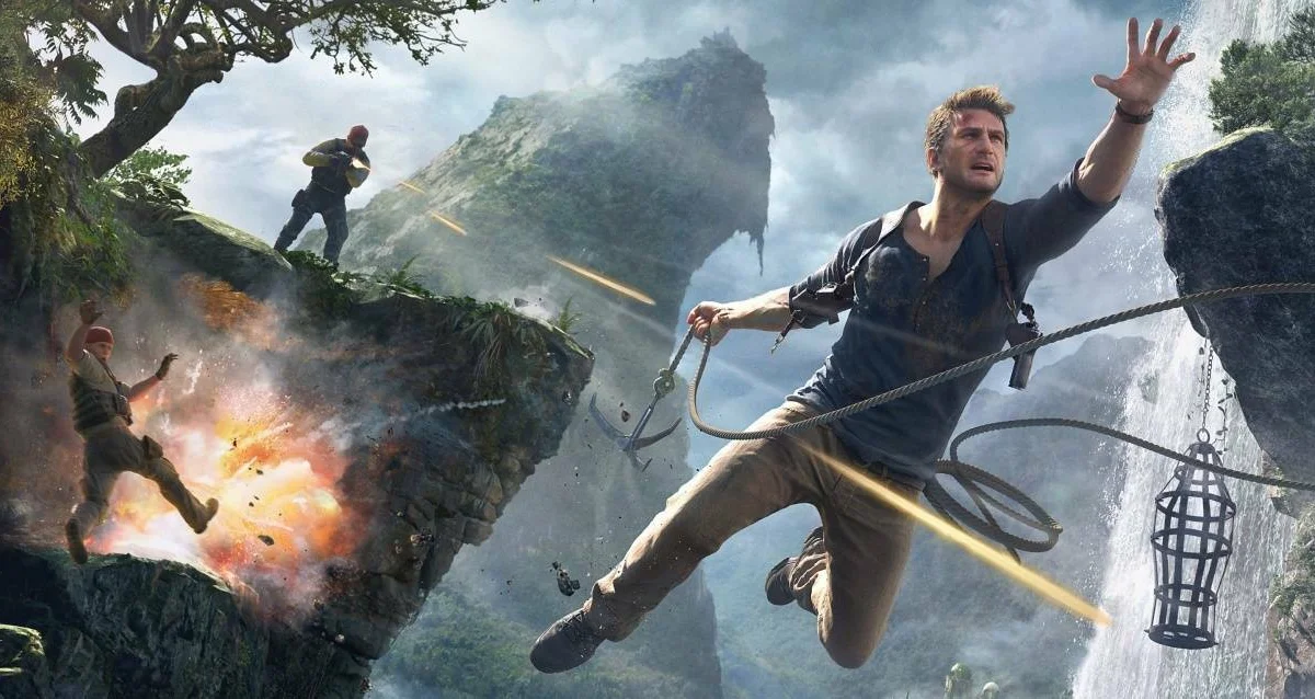 Hlavní obrázek článku: Hra roku 2016