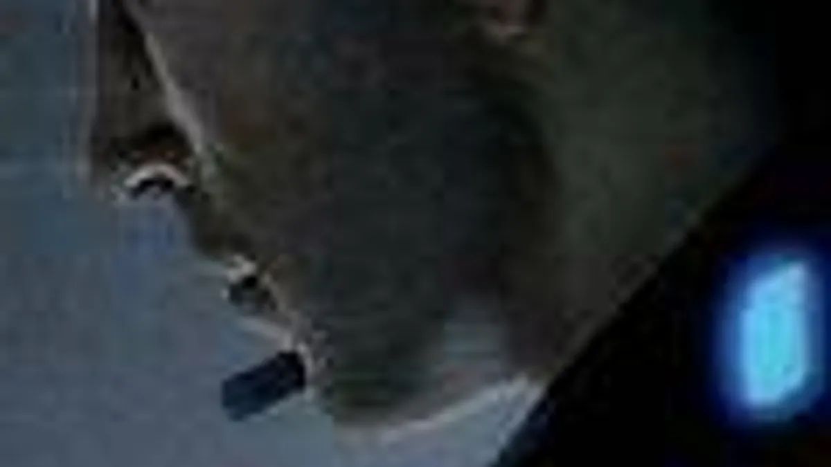 Hlavní obrázek článku: Mass Effect 3 na nových záběrech