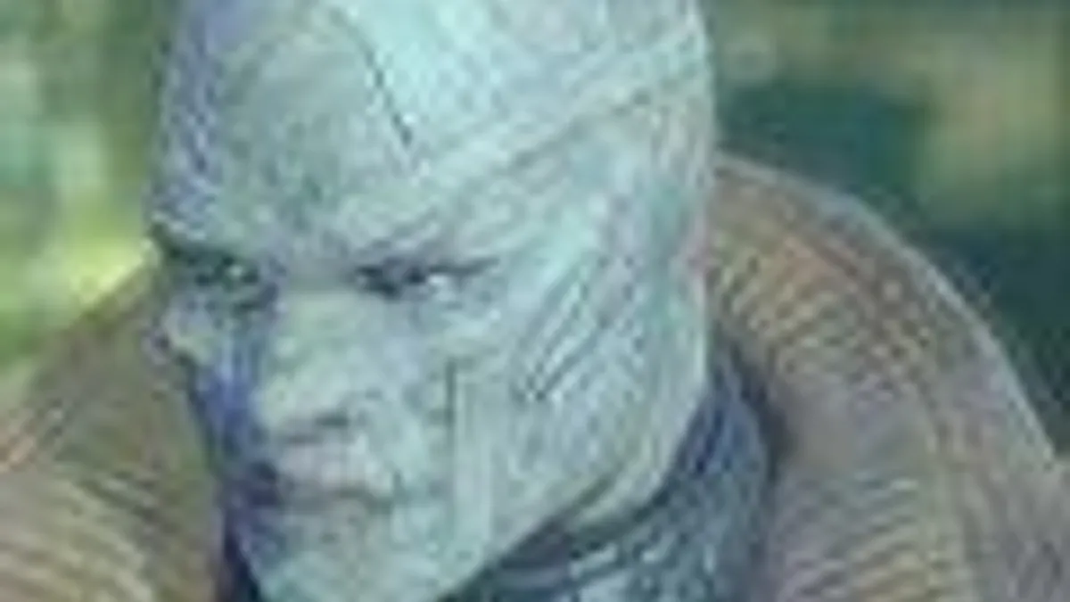 Hlavní obrázek článku: Bude Hush hlavním padouchem nové hry s Batmanem?