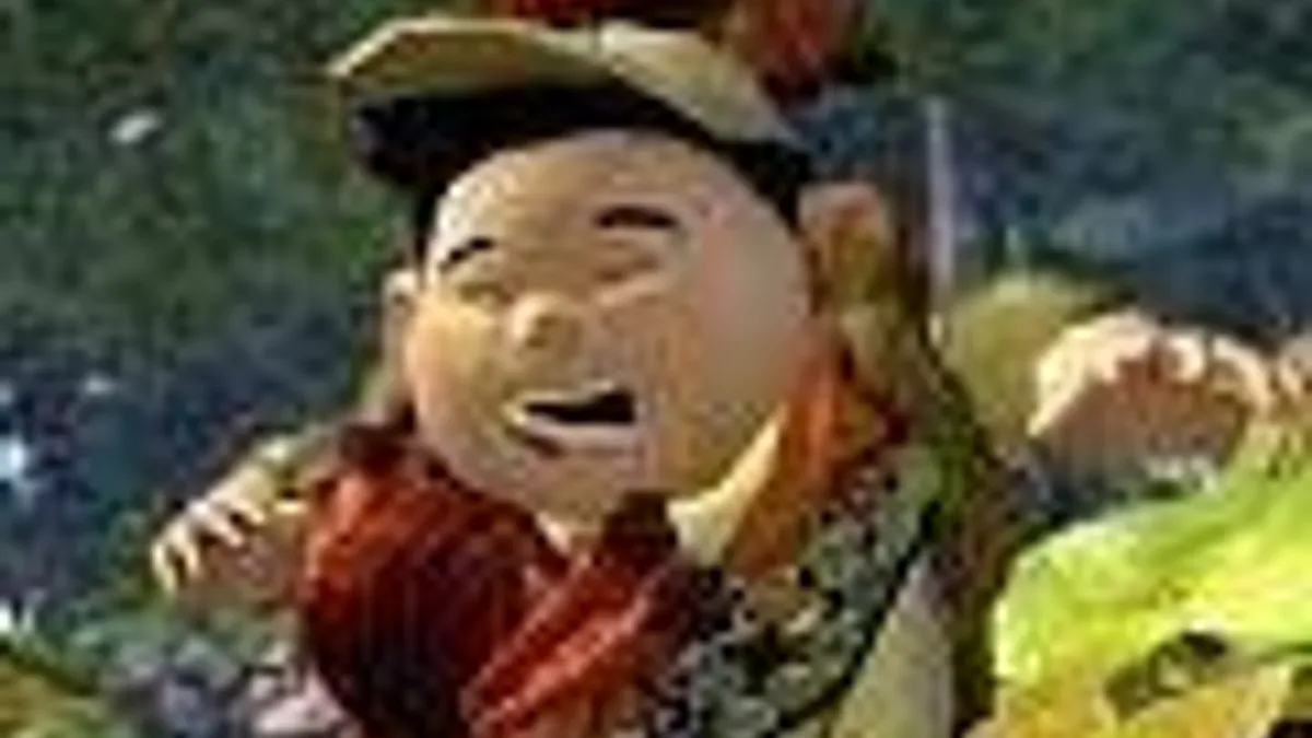 Hlavní obrázek článku: UP se představuje