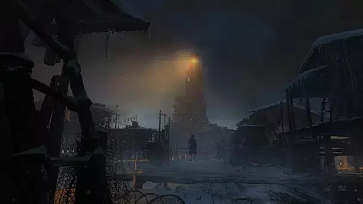 Hlavní obrázek článku: První artworky na rozšíření pro akční hru Lies of P