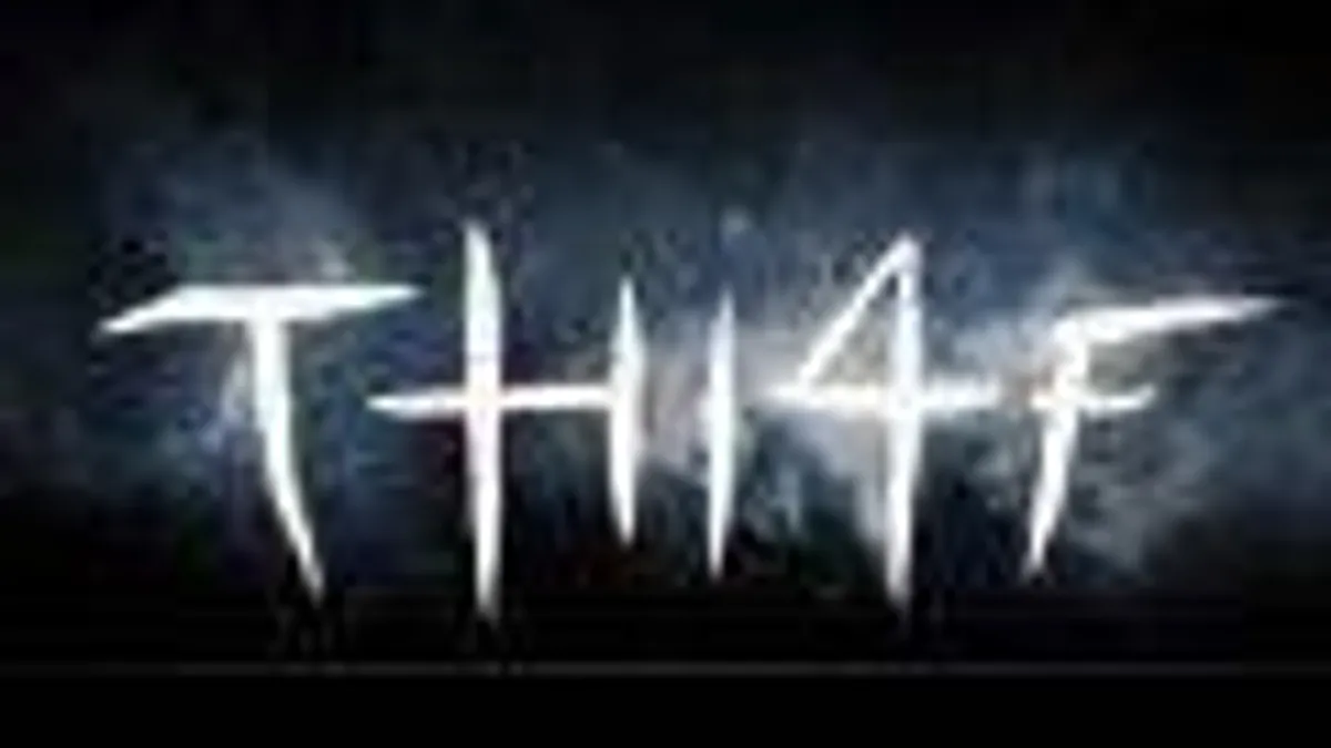 Hlavní obrázek článku: Thief 4 na E3 nebude