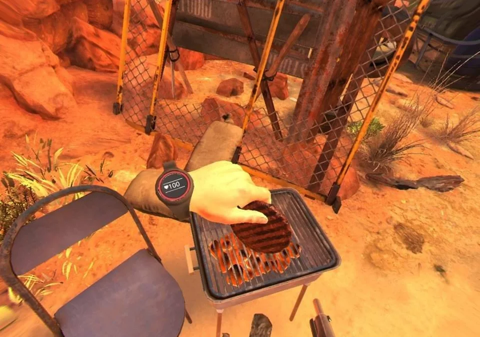 Arizona Sunshine dostane příští týden dvě nové mapy do Horda režimu