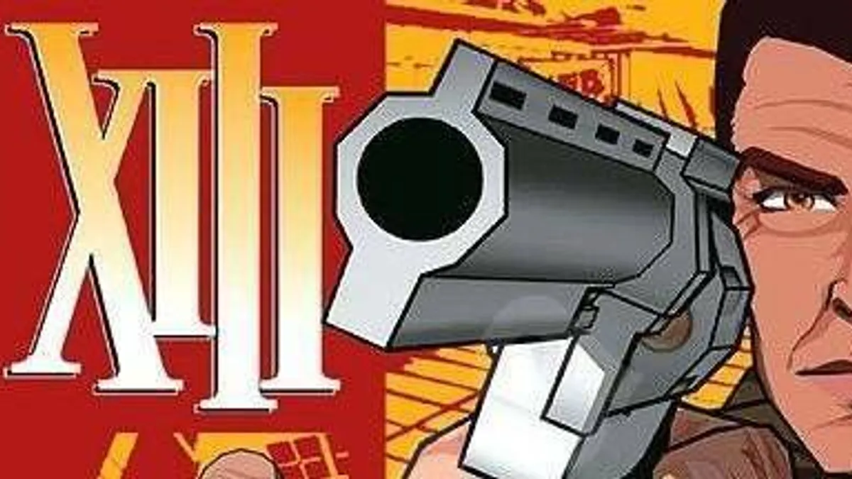 Hlavní obrázek článku: Oznámen remake střílečky XIII