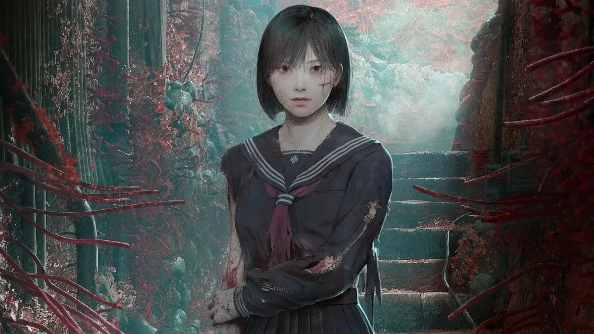 Hlavní obrázek článku: Objevují se první nadšené recenze na hororovou hru Silent Hill f