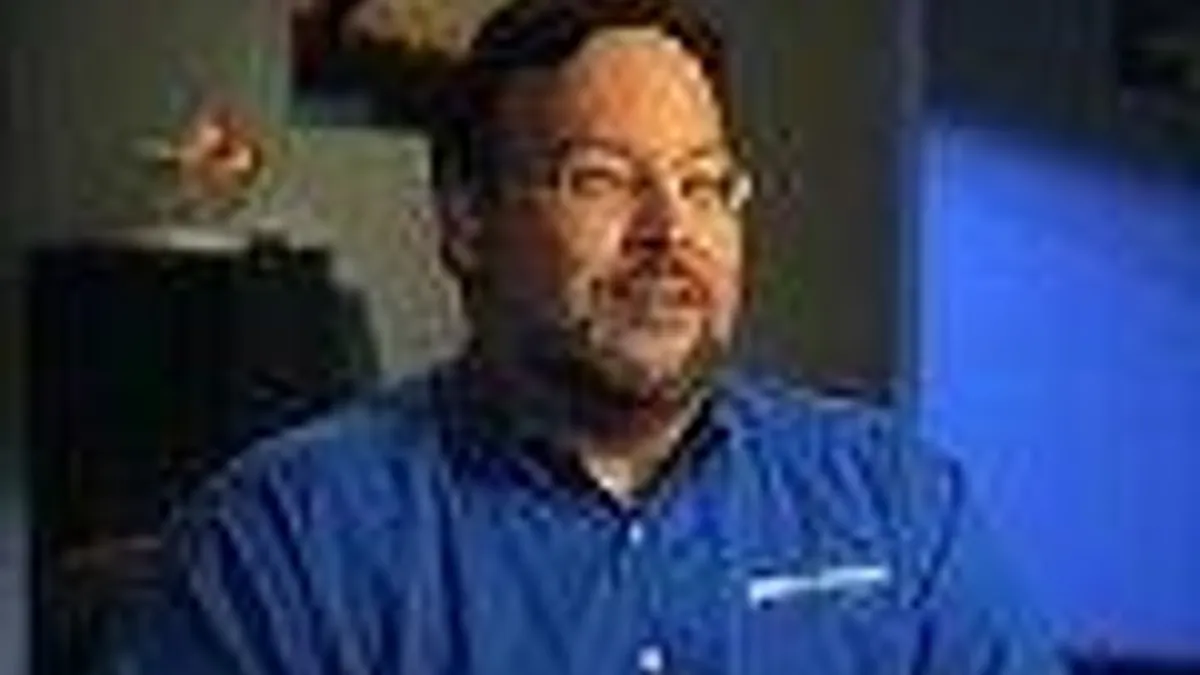 Hlavní obrázek článku: Mike Wikan opustil Retro Studios