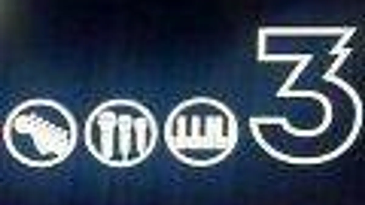 Hlavní obrázek článku: Rock Band 3