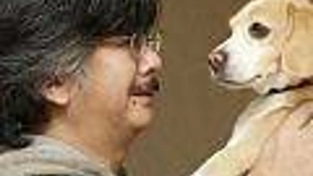 Hlavní obrázek článku: Nobuo Uematsu pracuje na dvou neoznámených hrách