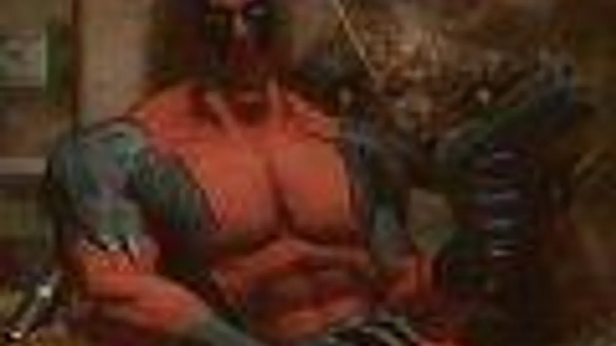 Hlavní obrázek článku: Oznámen Deadpool: The Game