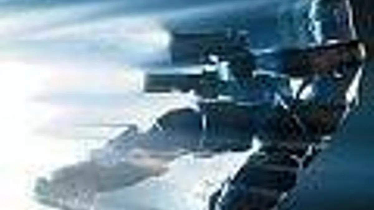 Hlavní obrázek článku: OPM: TimeSplitters 4 bude brzy oznámen