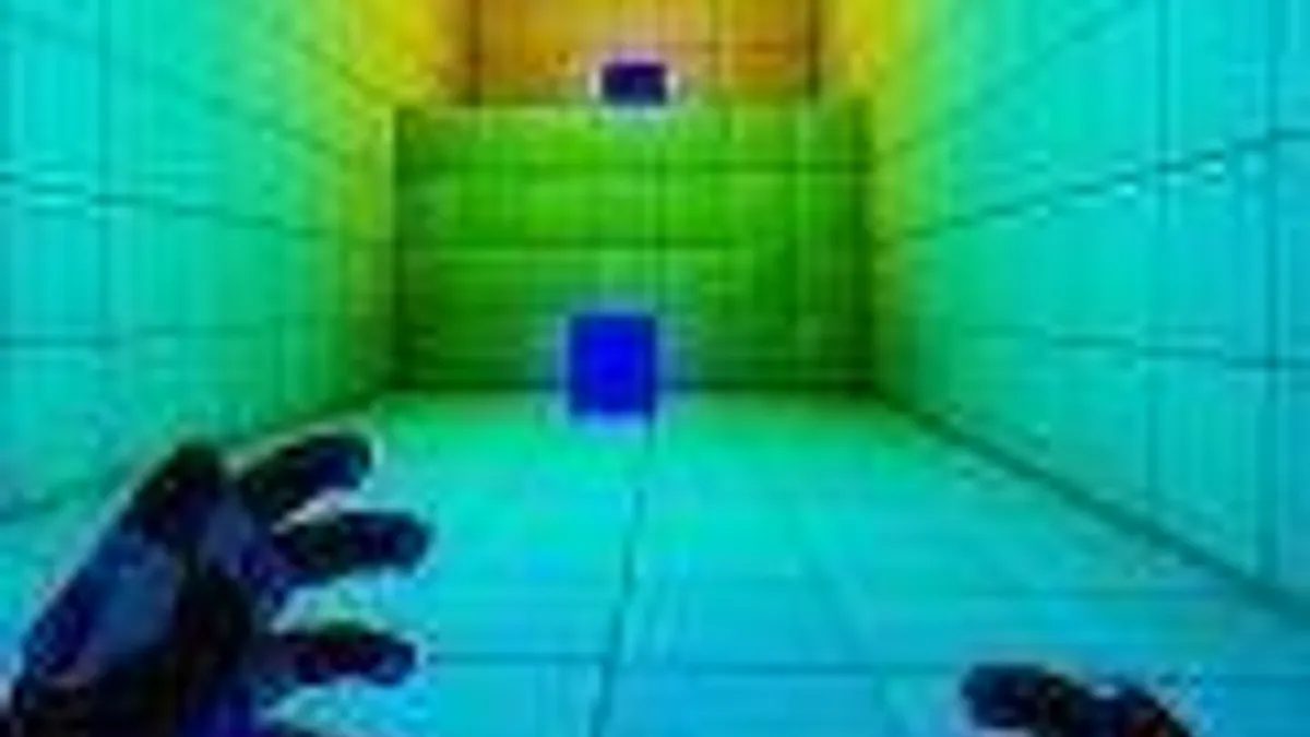 Hlavní obrázek článku: Q.U.B.E.: Director’s Cut potvrzen pro PS4, dostane zřejmě podporu Project Morpheus