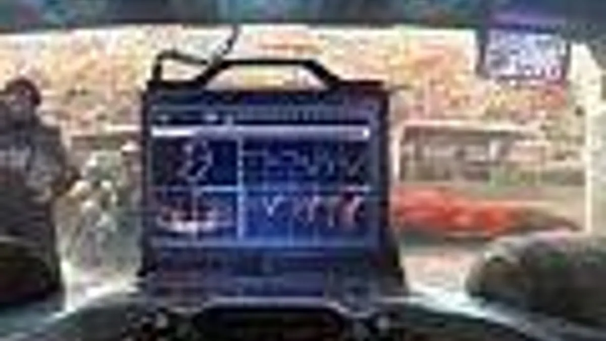 Hlavní obrázek článku: F1 2010