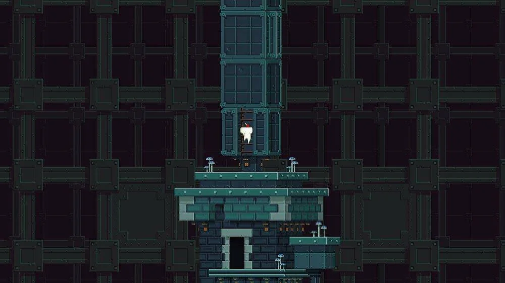 Phil Fish: FEZ 2 si nezasloužíme, nikdy nebude
