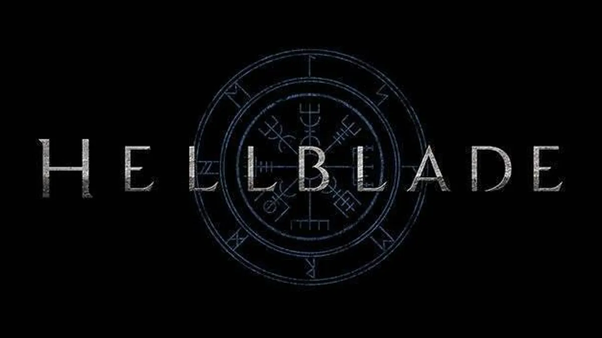 Hlavní obrázek článku: Sedmnáctý deníček na akci Hellblade