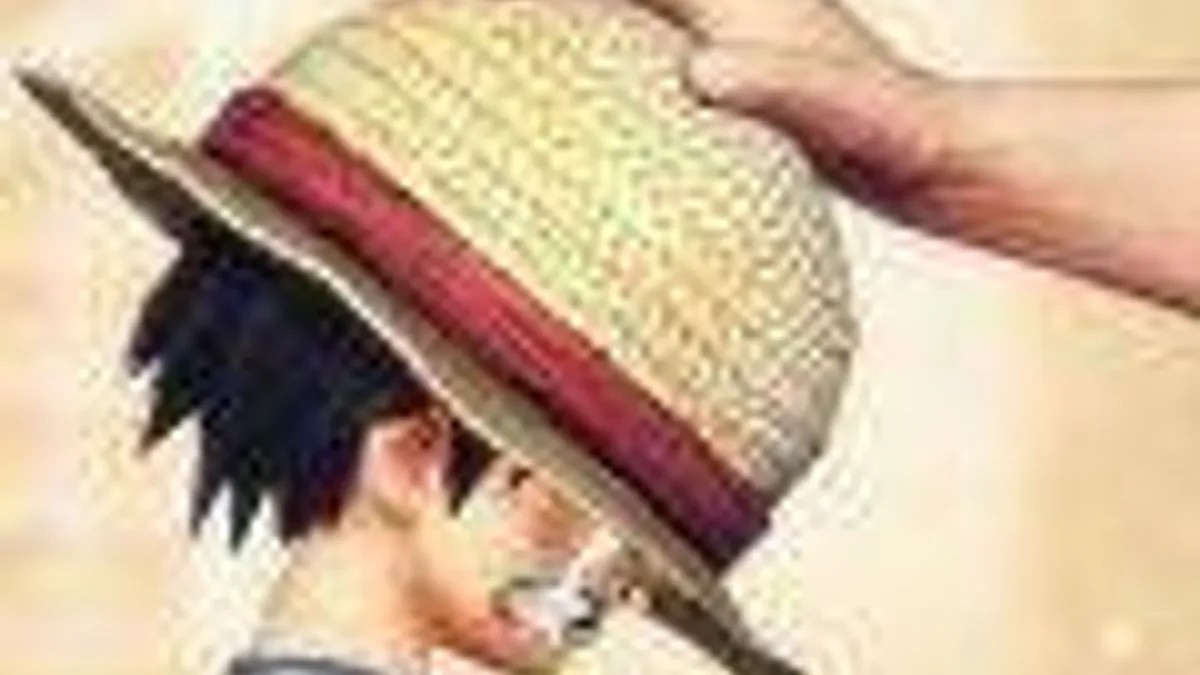 Hlavní obrázek článku: Nové obrázky z One Piece: Pirate Warriors 3