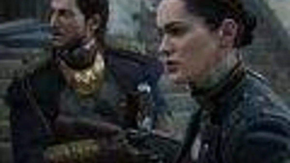 Hlavní obrázek článku: Ready At Dawn: The Order: 1886 bude vypadat lépe jak trailer