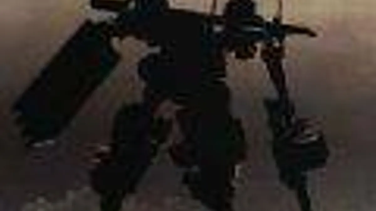 Hlavní obrázek článku: Armored Core: Verdict Day má první obrázky