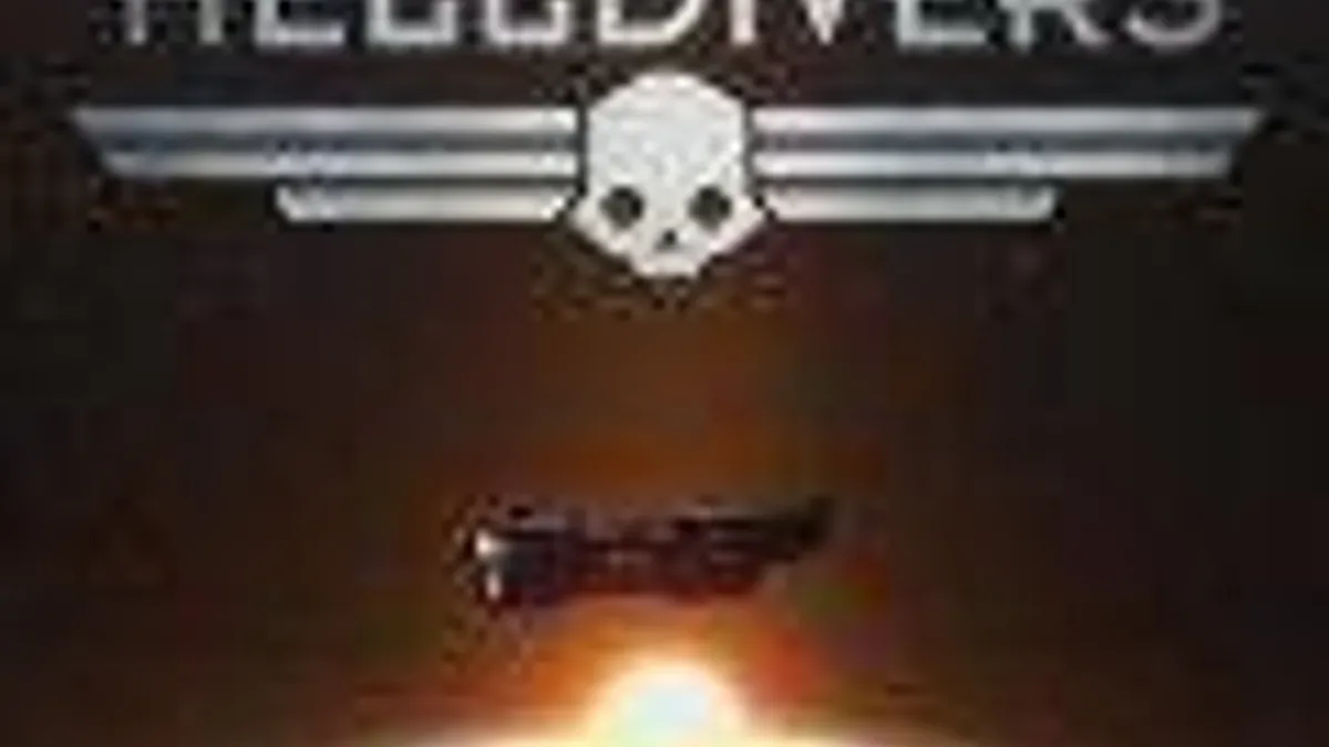 Hlavní obrázek článku: Helldivers vyjde začátkem příštího měsíce