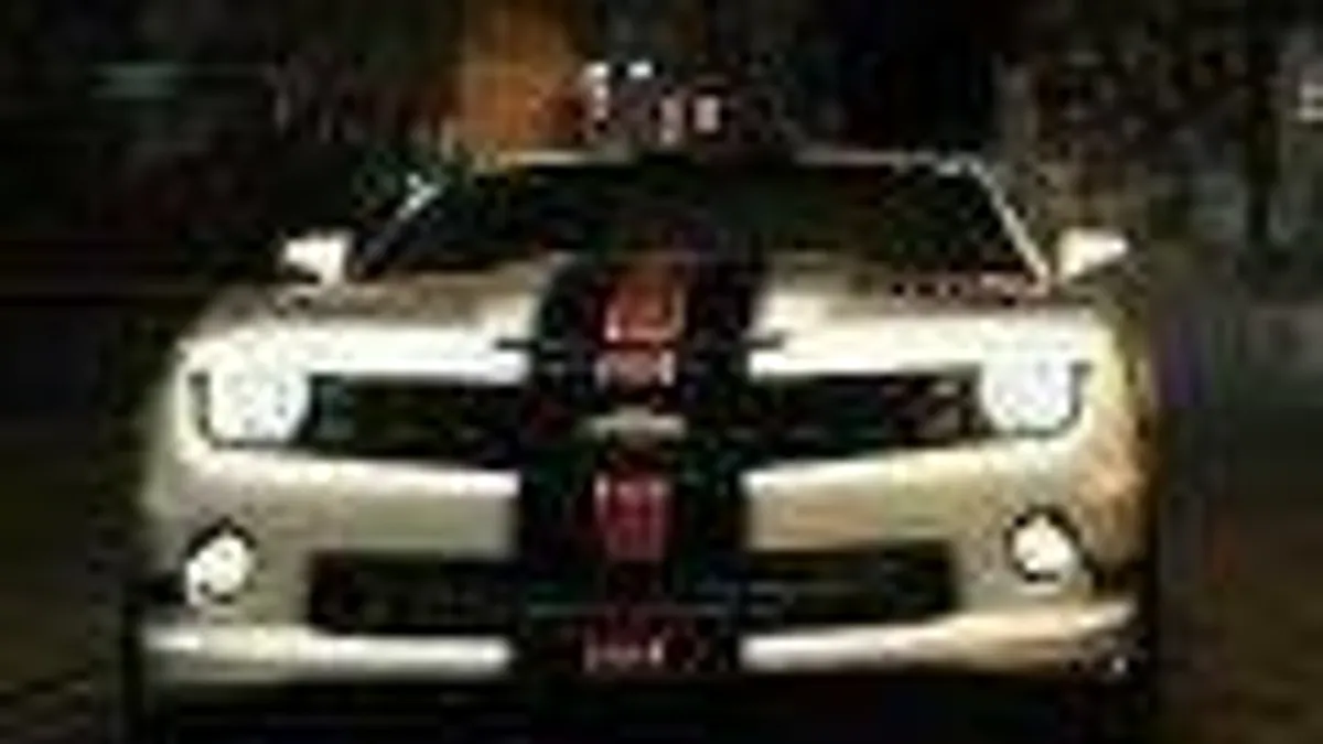 Hlavní obrázek článku: GRID 2 nabídne 82 tratí