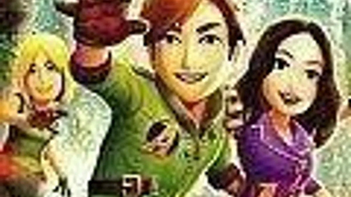 Hlavní obrázek článku: Microsoft už prodal 1.3 milionu kusů Kinectu