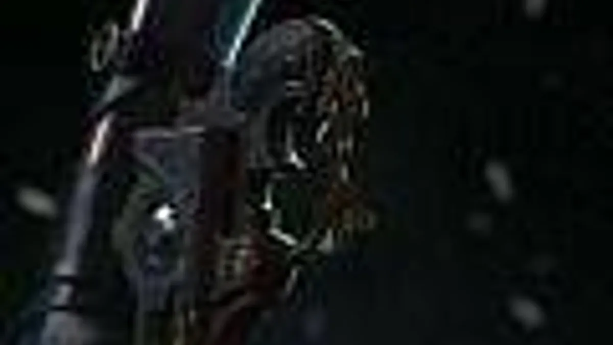 Hlavní obrázek článku: Bayonetta