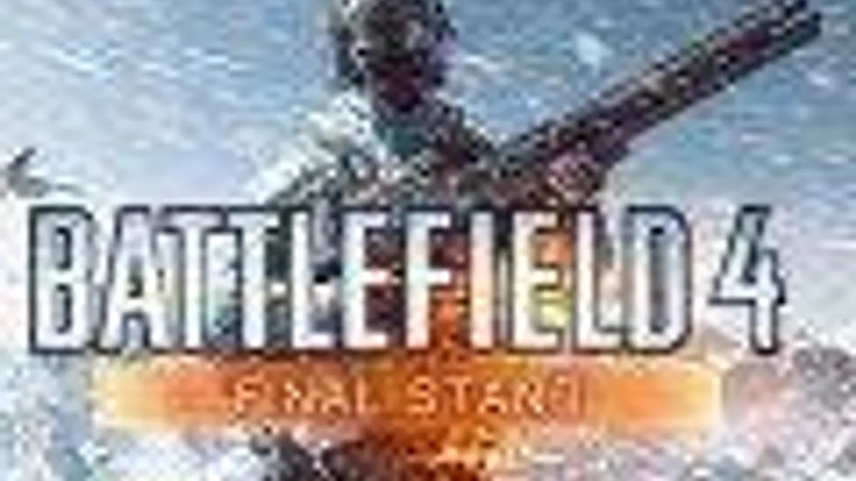 Hlavní obrázek článku: Upřesněn obsah Battlefield 4 - DLC Final Stand