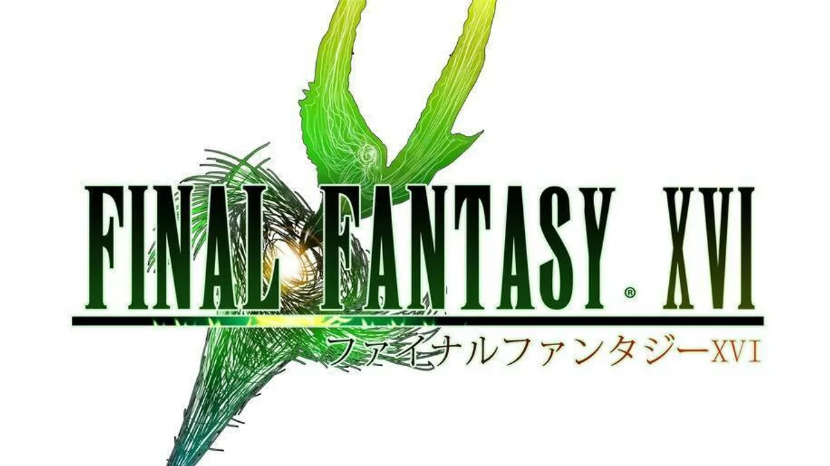 Hlavní obrázek článku: Nový koncept art pravděpodobně naznačuje vývoj na Final Fantasy XVI