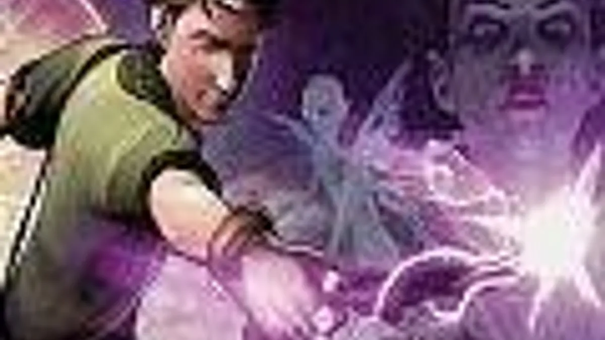 Hlavní obrázek článku: Sorcery má první deníček vývojářů – technologie