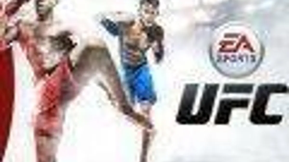 Hlavní obrázek článku: EA Access se brzy rozroste o EA SPORTS UFC