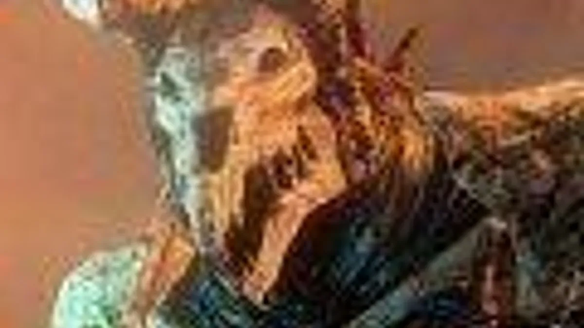 Hlavní obrázek článku: Bound by Flame má datum vydání