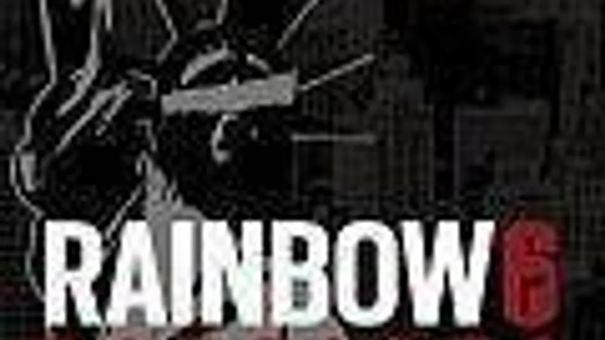 Hlavní obrázek článku: UbiSoft oznamuje Tom Clancy’s Rainbow Six: Patriots
