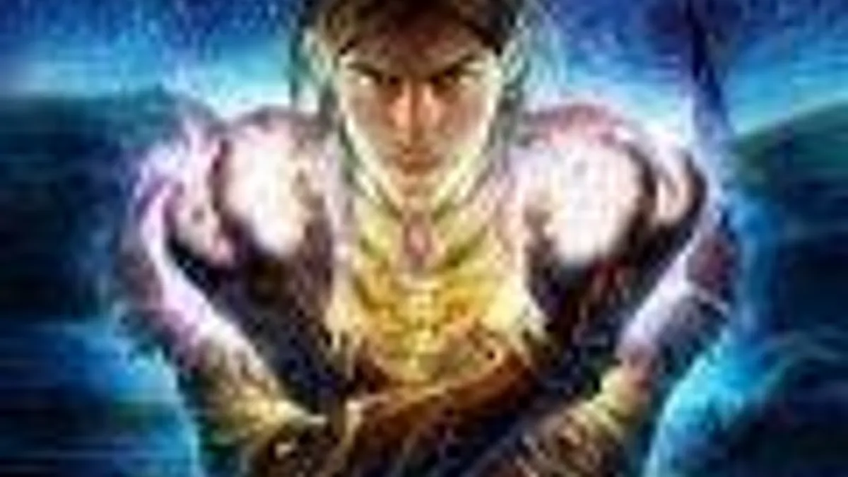 Hlavní obrázek článku: Druhý deníček na Fable: The Journey