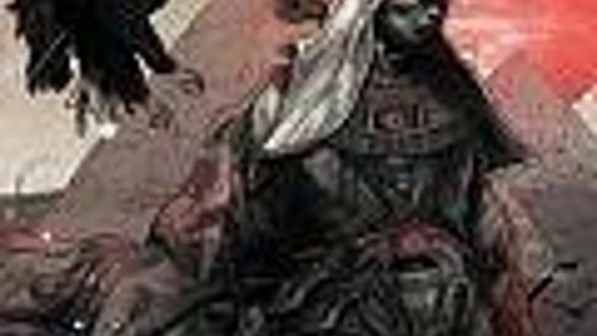 Hlavní obrázek článku: Spekulace: Assassin’s Creed III v Egyptě