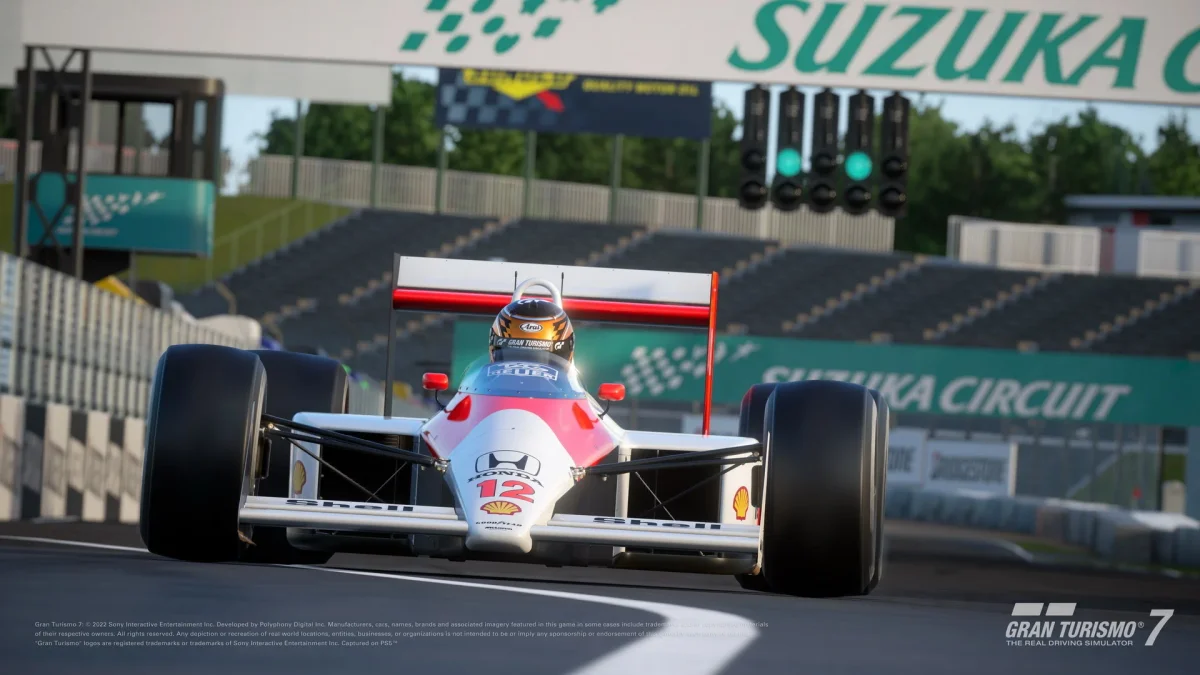 Hlavní obrázek článku: Představena srpnová aktualizace závodní hry Gran Turismo 7