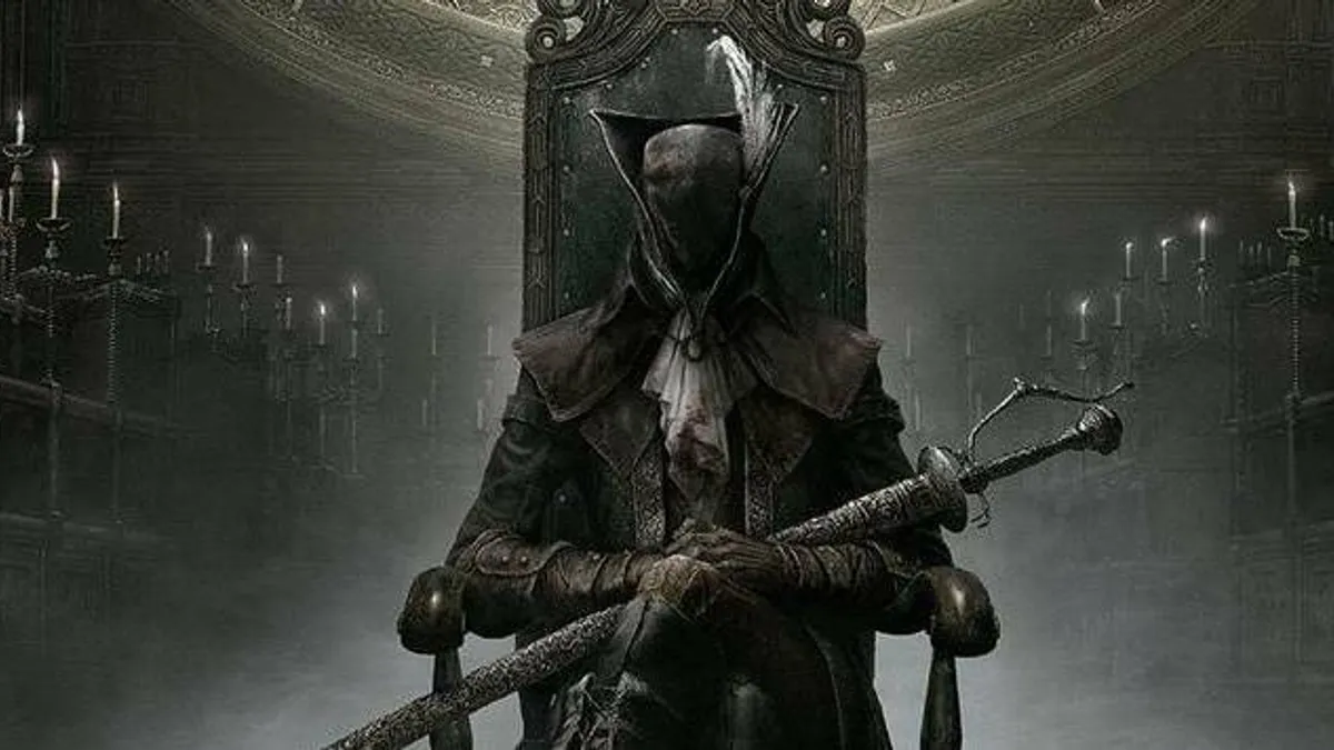 Hlavní obrázek článku: Chystá se remaster hry Bloodborne?