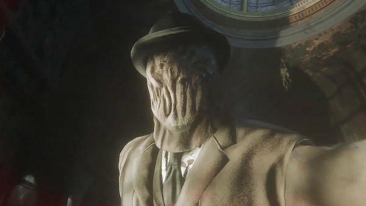 Hlavní obrázek článku: Koncem měsíce vyjde hororová hra Maid of Sker, nový trailer