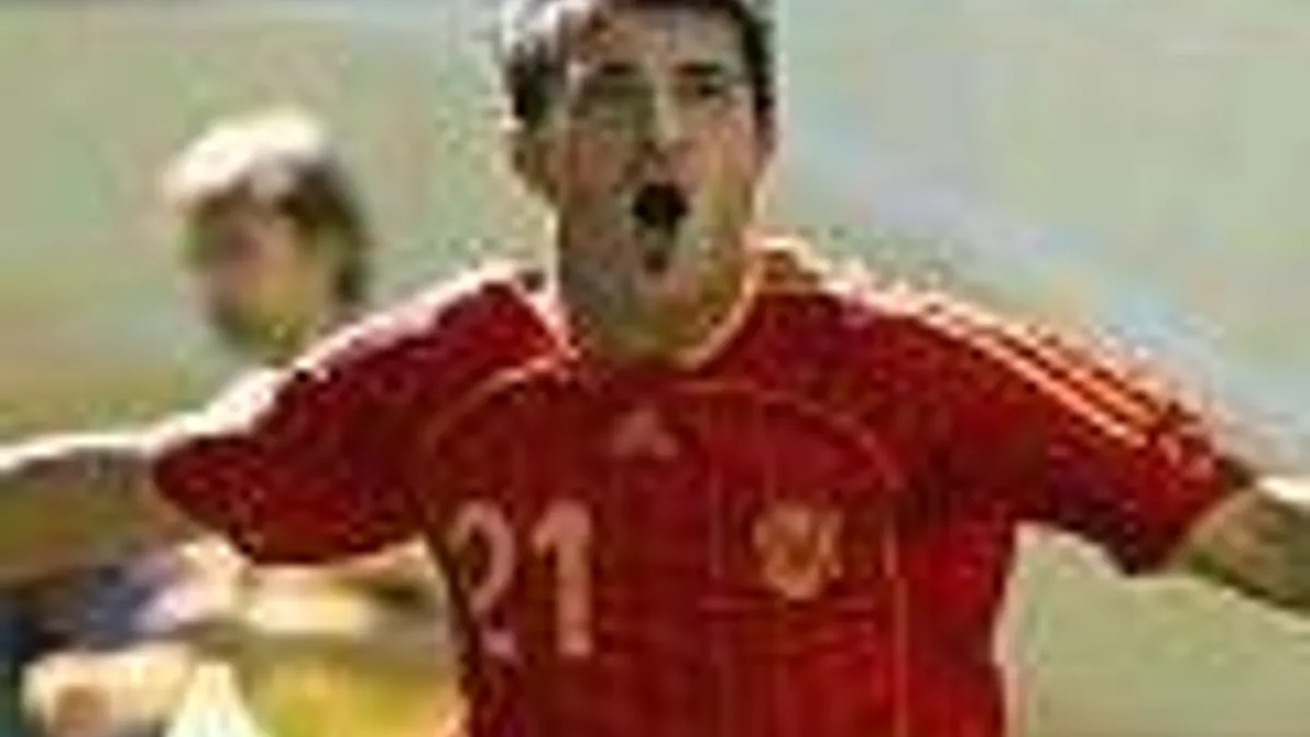 Hlavní obrázek článku: EA Sports: MS vyhraje Španělsko