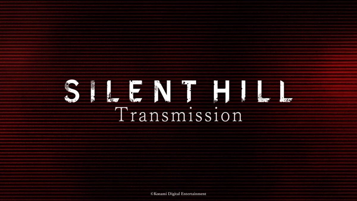 Hlavní obrázek článku: Sledujte s námi prezentaci Silent Hill Transmission