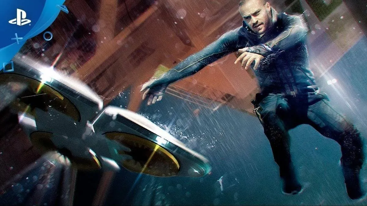 Hlavní obrázek článku: Nový deníček na Detroit: Become Human o budování uvěřitelného světa