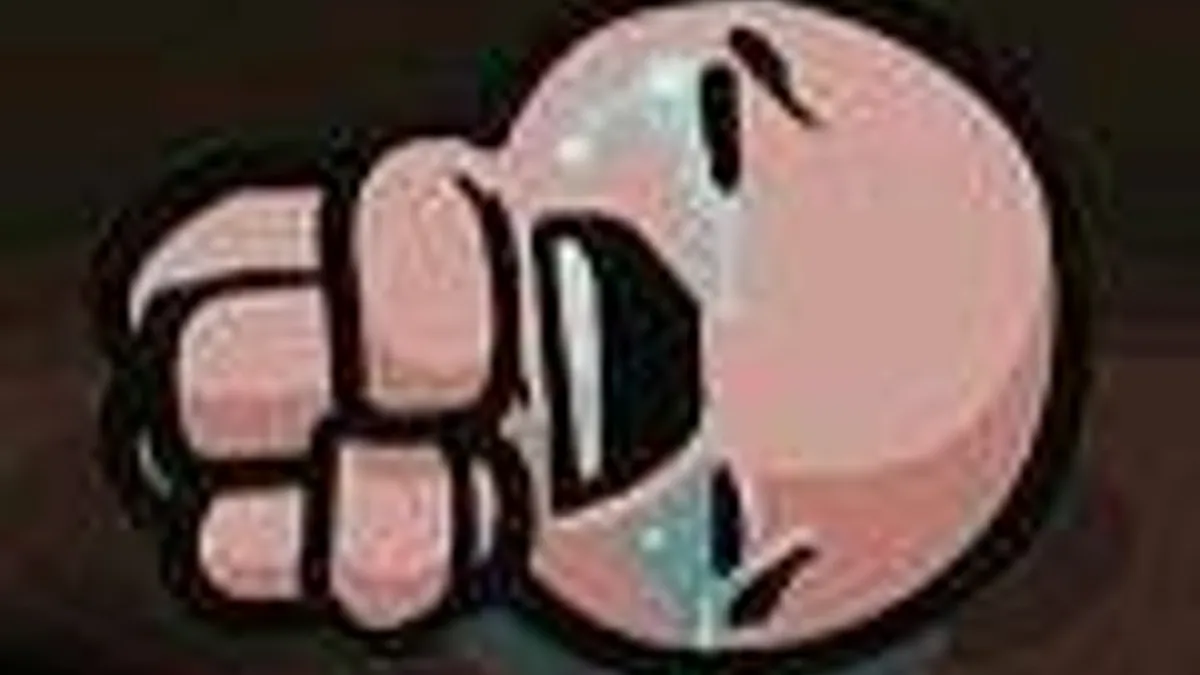 Hlavní obrázek článku: Sony by chtěla hru Binding of Issac