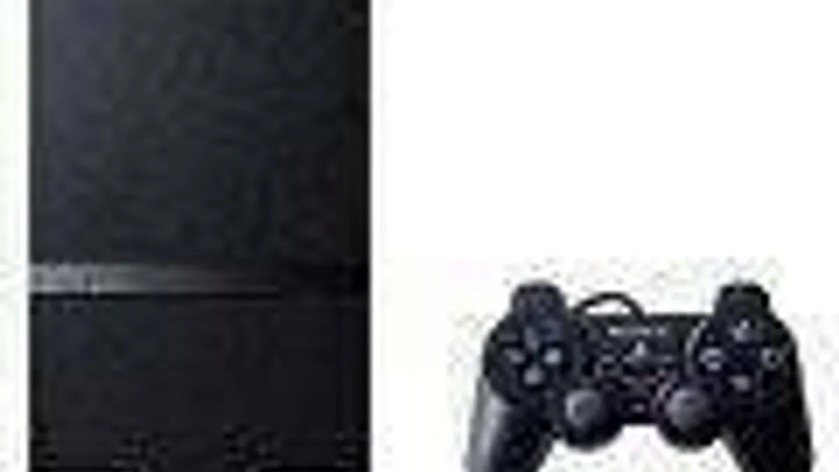 Hlavní obrázek článku: PS3 bude umět emulovat PS2