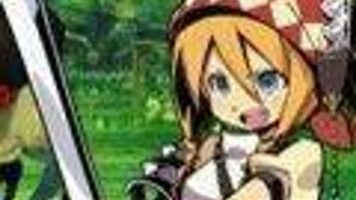 Hlavní obrázek článku: Etrian Odyssey IV: Legends of the Titan vyjde v Evropě během jara
